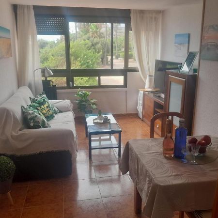 Miramar III Apartment Torrevieja Exterior photo