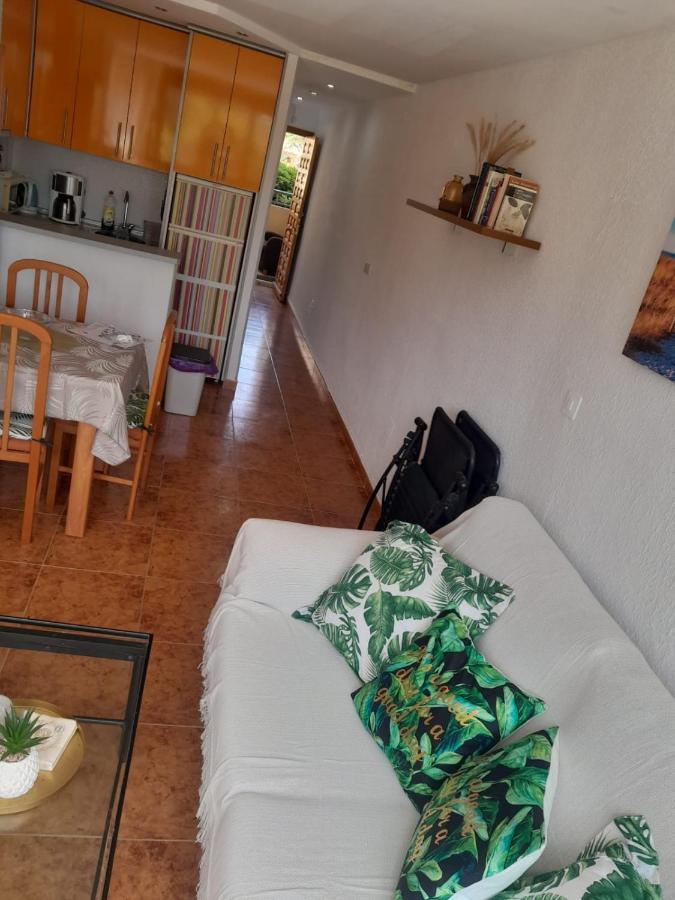 Miramar III Apartment Torrevieja Exterior photo