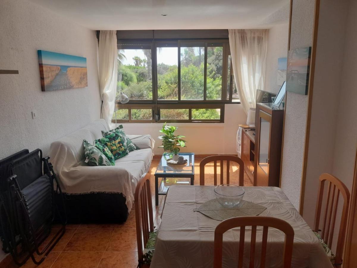 Miramar III Apartment Torrevieja Exterior photo