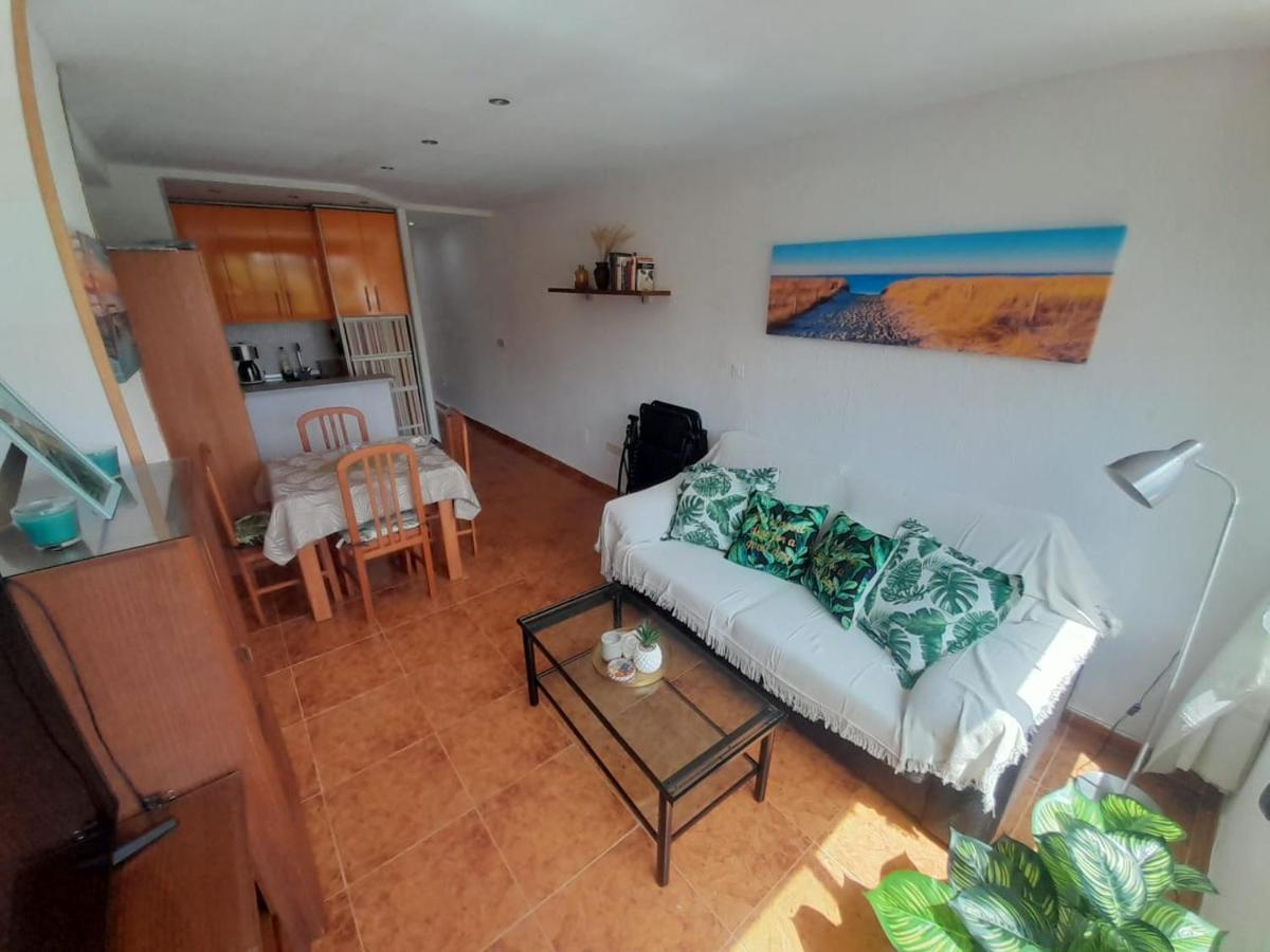 Miramar III Apartment Torrevieja Exterior photo