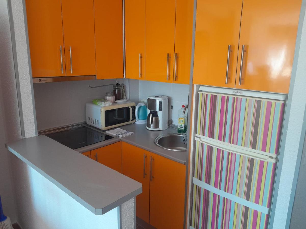 Miramar III Apartment Torrevieja Exterior photo