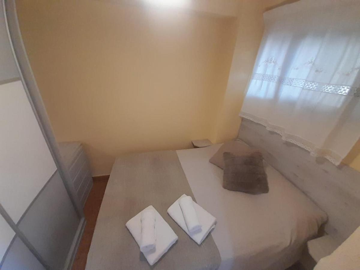 Miramar III Apartment Torrevieja Exterior photo