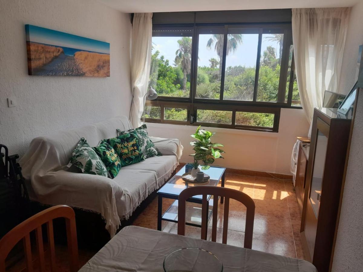 Miramar III Apartment Torrevieja Exterior photo