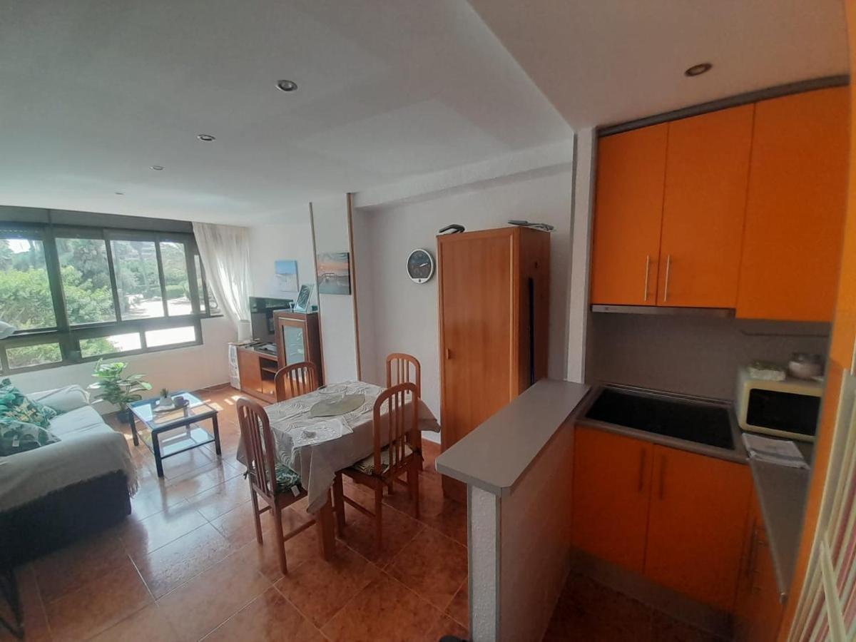Miramar III Apartment Torrevieja Exterior photo