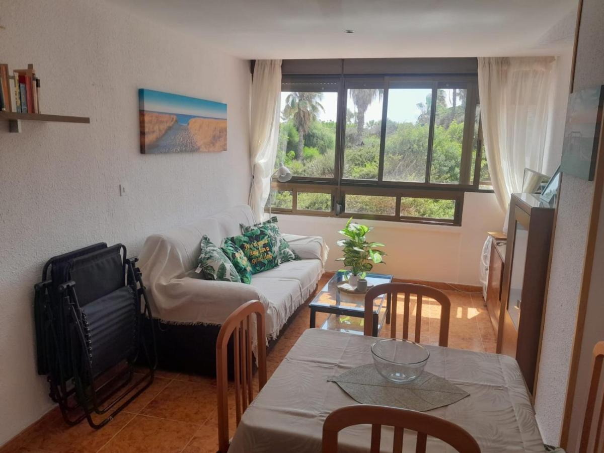 Miramar III Apartment Torrevieja Exterior photo