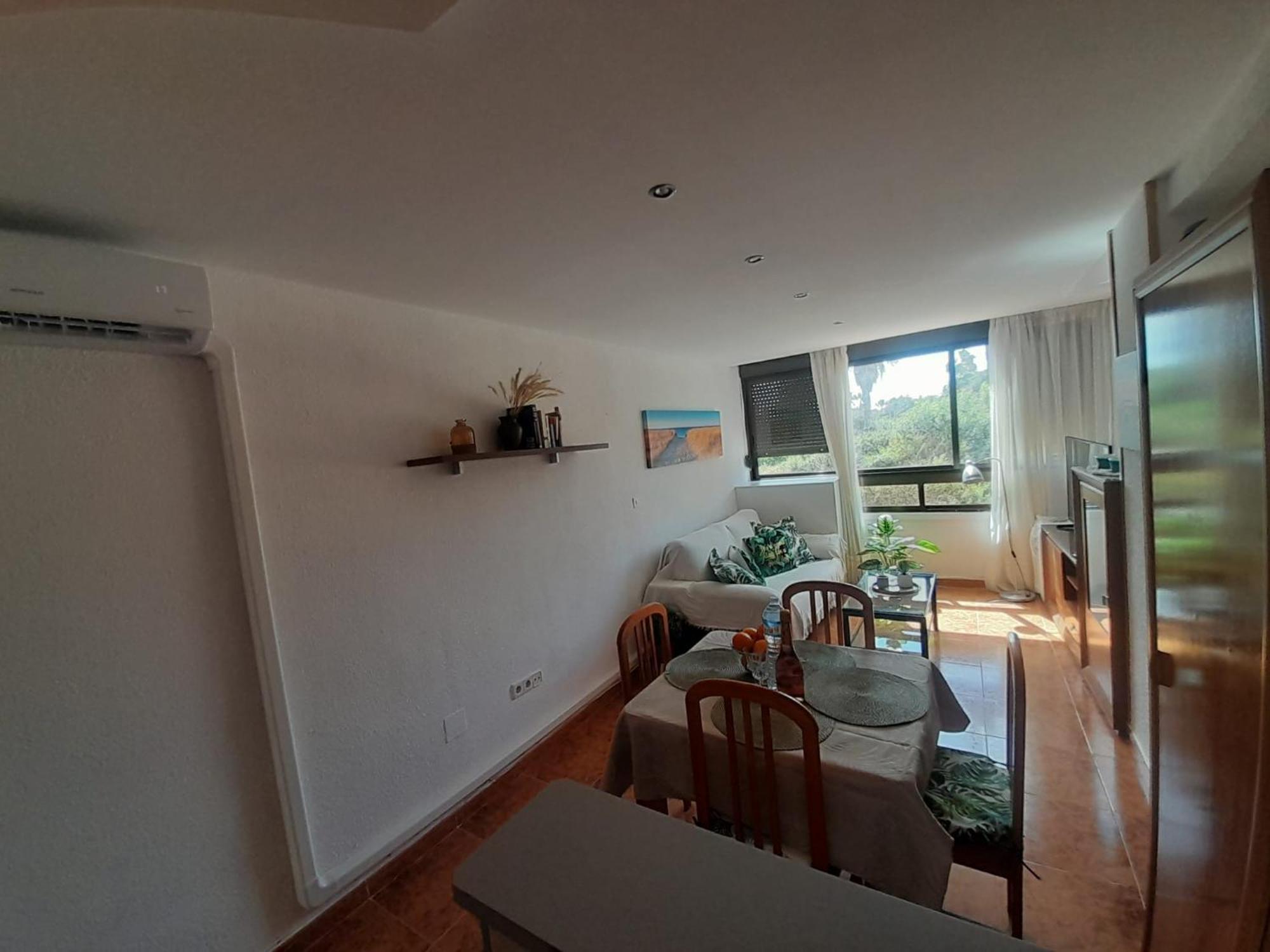 Miramar III Apartment Torrevieja Exterior photo